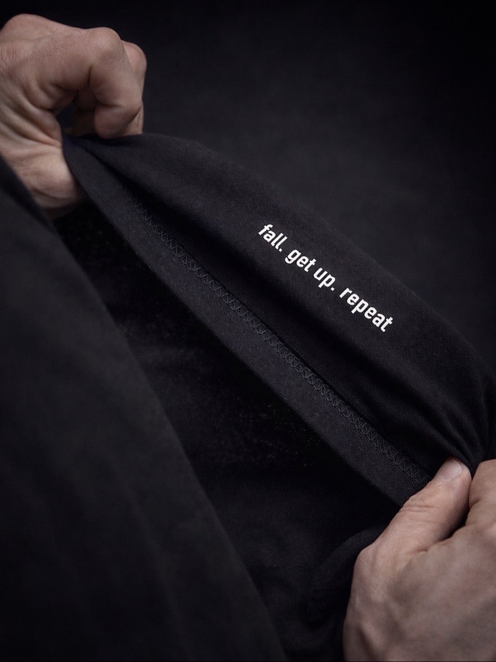 REP Tee — 01 (Limited to 50)