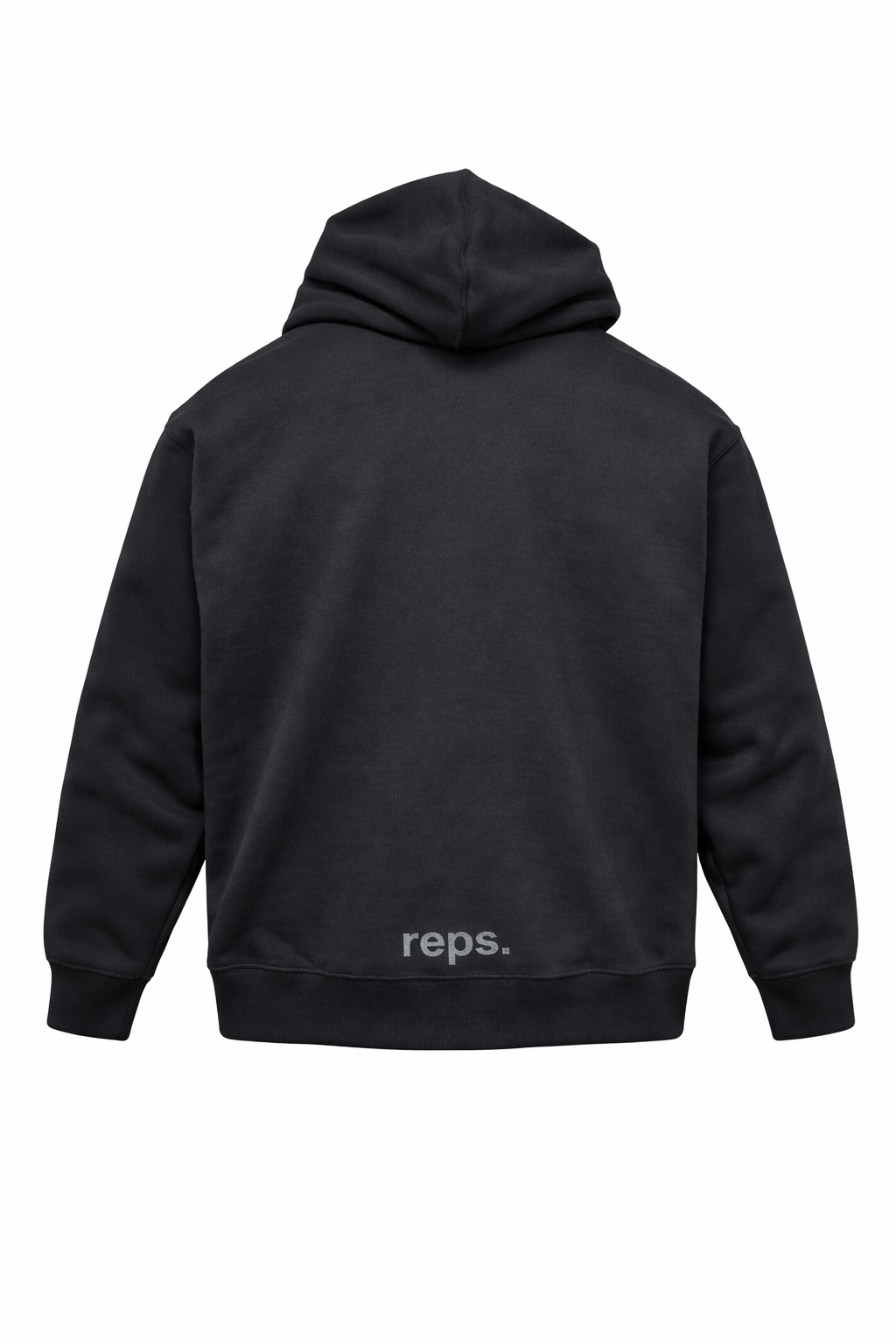 Park Theory "Reps" Snowboard Hoodie
