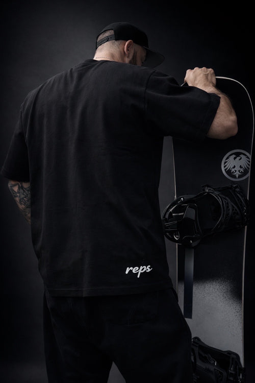 REP Tee — 01 (Limited to 50)