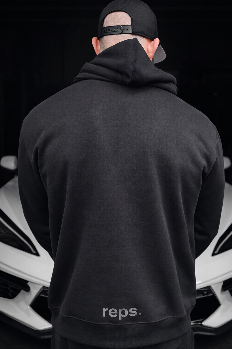 REP Hoodie — 01
