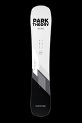 PARK THEORY REPS Snowboard – Founders Batch 152cm | True Twin Camber Board